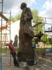 pomnik Romana Dmowskiego