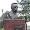 pomnik marszałka Józefa Piłsudskiego